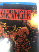 Harbinger (1992) Variant