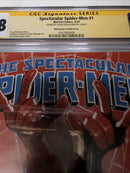 Spectacular Spider-Men (2024)