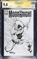 Moon Knight Annual (2022)