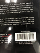 The Flash Vol.6: Out Of Time (2015) DC Comics TPB HC Robert Venditti