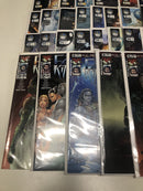 Fathom • Mixed Lot 87 Issues • Image Comics • Michael Turner • Aspen • Cannon