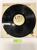 Man Of La Mancha Original Motion Picture  soundtrack Vinyl  LP Album