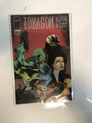 The Dragon: Blood And Guts (1993) Starter Set