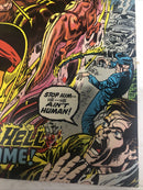 Marvel Spotlight (1973) Variant