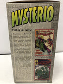 Mysterio (2002) • Mini Bust • Bowen Designs • Marvel Figures • Mysterio •5" Tall