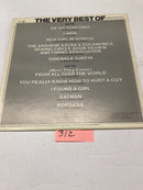 Jan & Dean The Very Best Of Volume 2 Vinyl LP Album