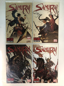 Samurai Legend (2008) Complete Set