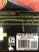 The Green Hornet (2013) TPB Vol