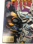 Knightquest Batman