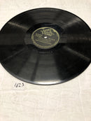 Tommy Dorsey Orchestra Nevada Shellac 78RPM