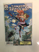 The Amazing Spiderman Sinister War (2021) Set