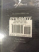 Ian Fleming’s James Bond 007 Live And Let Die (2018) Dynamite HC Kewber Baal