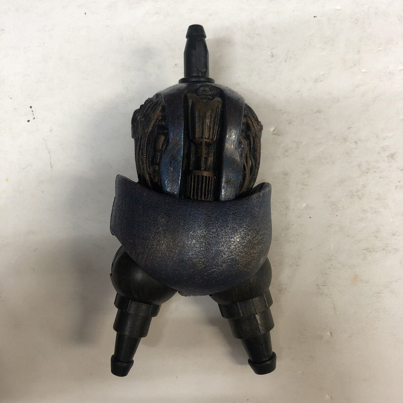 Marvel Legends Sentinel lower torso 2005 Mint