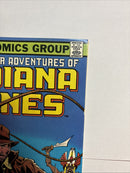 The Further Adventures Of Indiana Jones (1983)
