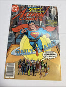 Action Comics (1986)