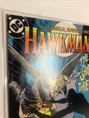 Hawkman (1986)
