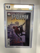 Ben Reilly : Spider-Man (2022)