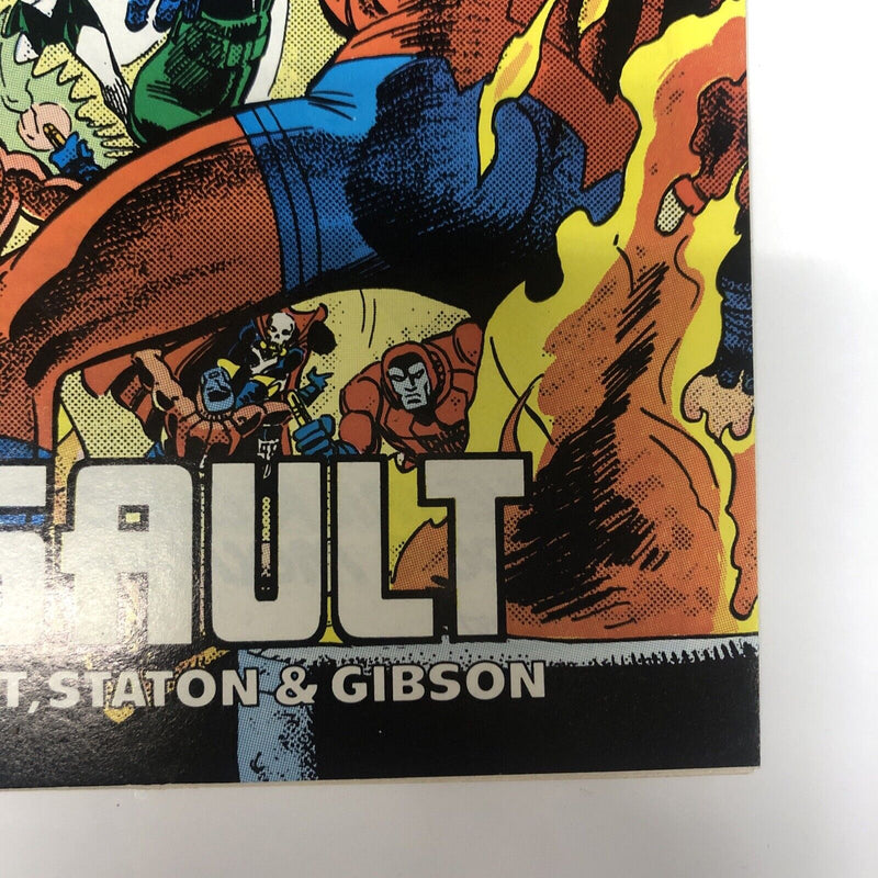 Millenium (1987)