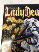 Lady Death (1995)