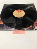 Bee Gees Live Here at Last Vinyl Double  LP Album