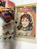 Vision And The Scarlet Witch (1986)