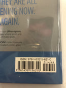 The Wicked + The Divine Vol.3 Commercial Suicide (2016) Image TPB SC G. Mckelvie