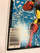 Iron Man Annual (1983)