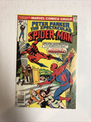 Spectacular Spiderman (1976)