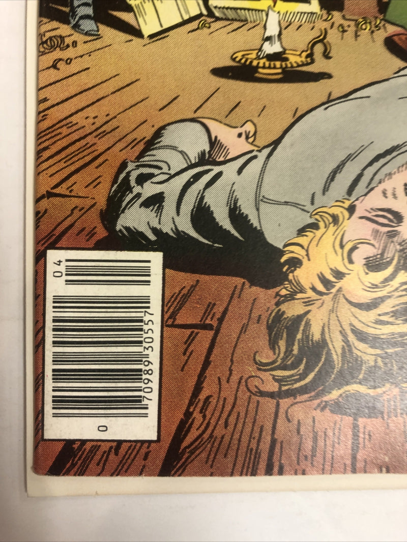 Jonah Hex (1977)