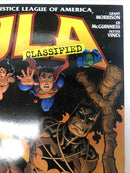 JLA Classified