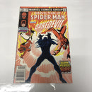 Marvel Team-Up Spider-Man And Daredevil (1982)