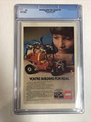 Spider-Man Annual (1982)