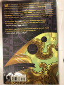 Fear Agent Vol.1: Re-ignition (2011) Dark Horse TPB SC Rick Remender