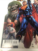 Action Comics