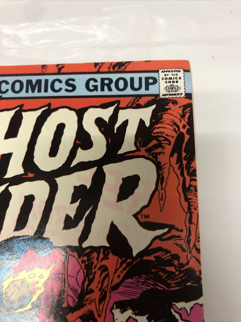 Ghost Rider (1983)