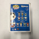 Funko Pop! Vinyl: DC Comics - Superman (Metallic) (Chase)