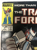 The Transformers (1985)