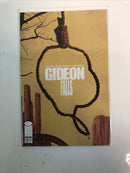 Gideon Falls (2018) Complete Set
