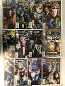 The X Files (1995) Set