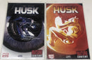 Husk (2010) Set