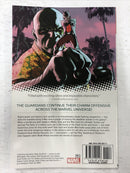 Guardians Team-Up Vol.2 By Michael Bendis (2016) TPB Marvel Comics