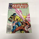 Power Man And Iron Fist (1984)