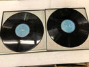 Brahm’s A German Requiem Double Album Box set Vinyl  LP Album