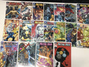 Metal Men (2019) Set Issues
