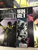 Human Target (2005) Set Issues # 1-21 • Missing Issue # 13 • Vertigo Comics •