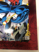 Spider-Man 2099 (1992)