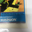 Sword Of The Atom (1983)