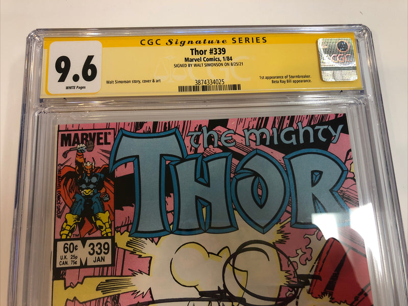 Thor (1983)