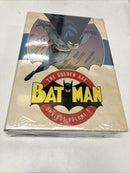 Batman The Golden Age (2017) Omnibus Vol