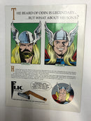 Marvel Illustrated The Swimsuit Issue Premier Issue (1991) Premier Issue
